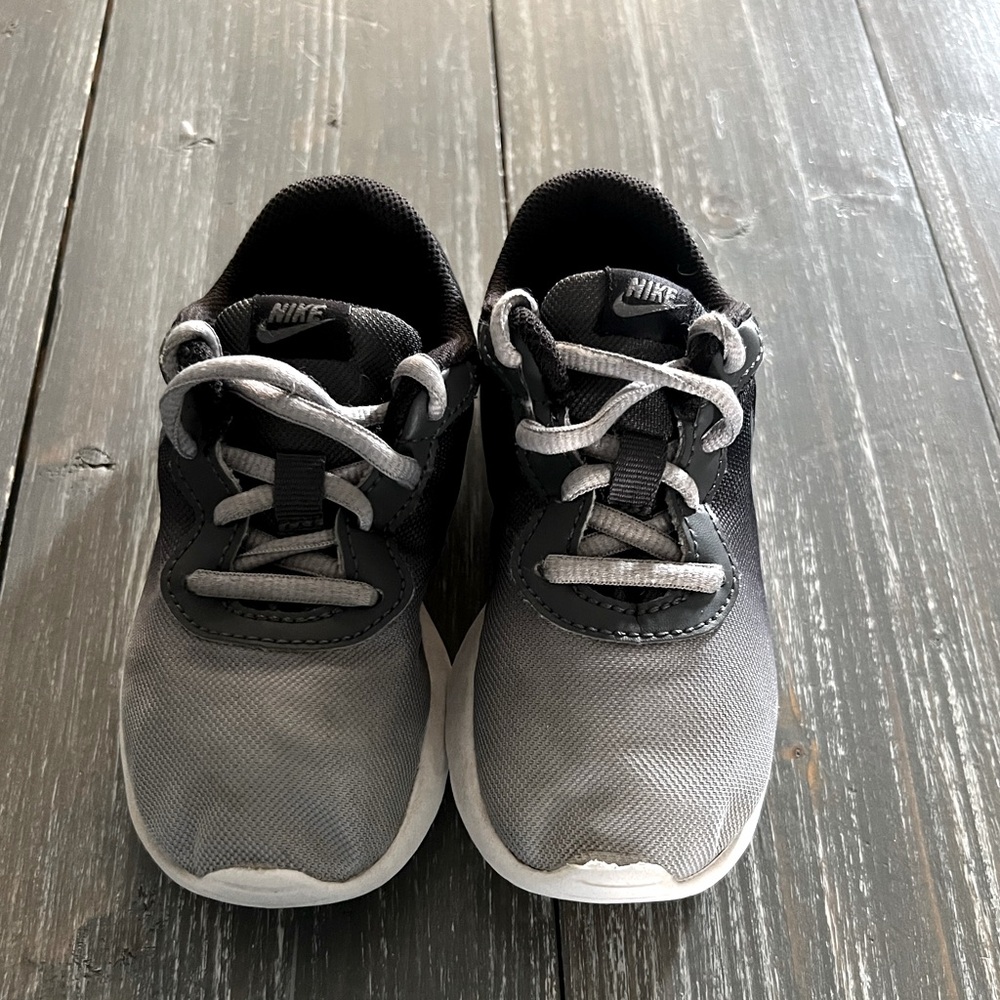 Kids Nike shoes